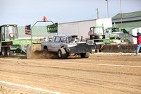 Spring Fever 2021 Sat A Modified 4x4 Trucks